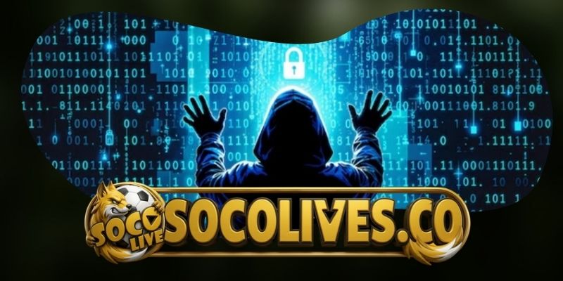 Các quy định chung về chính sách bảo mật tại Socolive