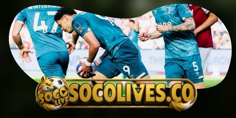 Những dấu hiệu nhận biết cặp trung vệ chơi hiểu nhau