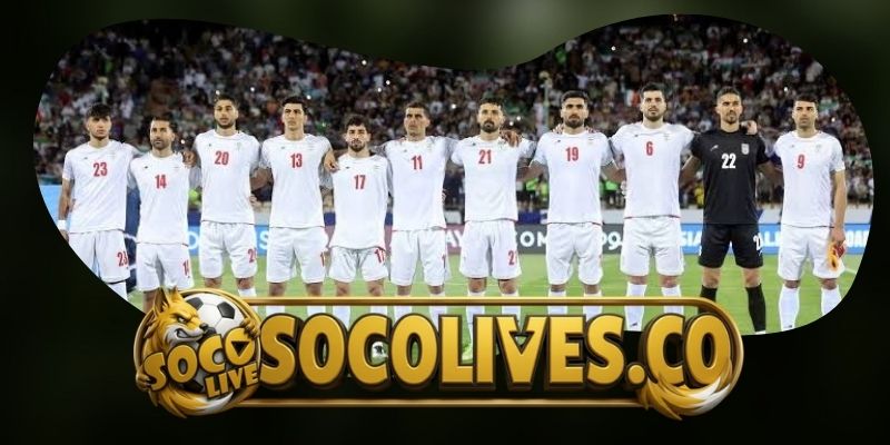Nhận định kèo Ai Cập vs Iran 10h00 27/06