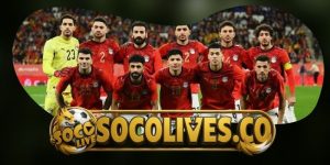 Soi Kèo Ai Cập Vs Iran 10h00 27/06