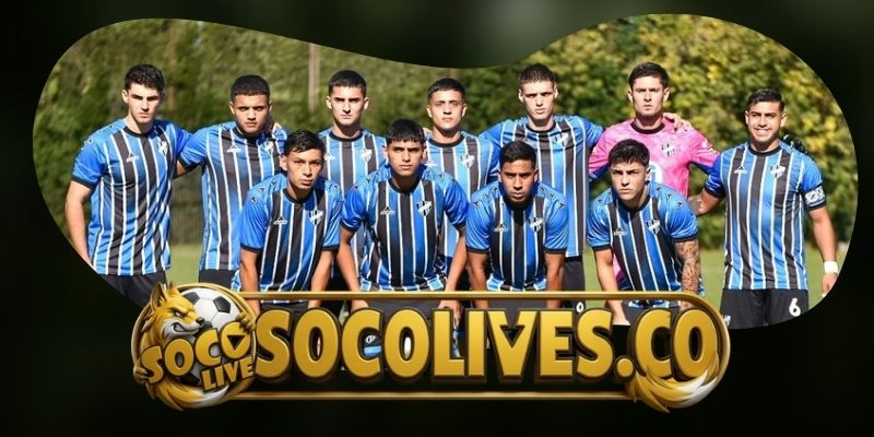 Soi Kèo Almagro Vs Agropecuario De Carlos Casares 1h30 15/06