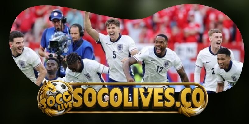 Nhận định kèo Anh vs Ghana 03h00 24/06
