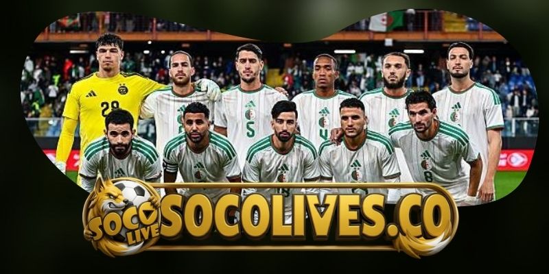 Nhận định kèo Argentina vs Algeria