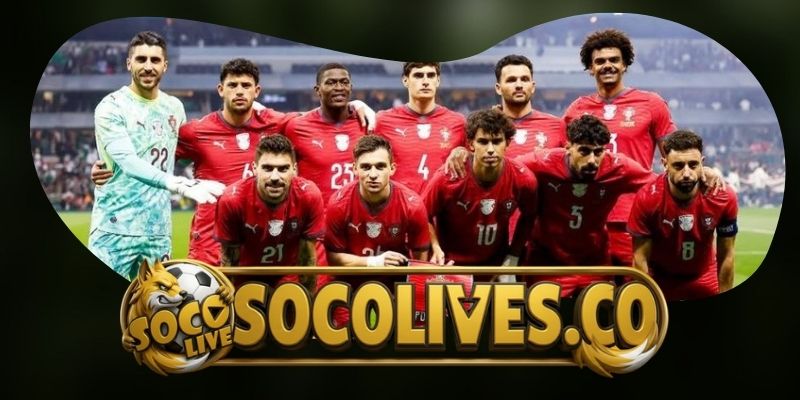 Nhận định kèo Bồ Đào Nha vs Uzbekistan 00h00 24/06
