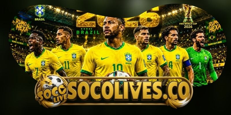 Nhận định kèo Brazil vs Haiti 07h30 20/06