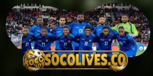Soi Kèo Brazil Vs Haiti 07h30 20/06