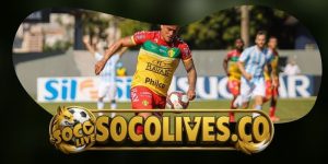 Soi Kèo Brusque FC Vs Santa Cruz PE 21h00 14/06