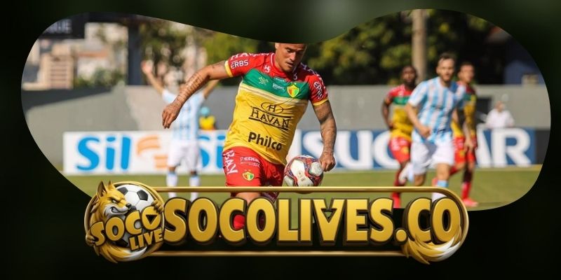 Soi Kèo Brusque FC Vs Santa Cruz PE 21h00 14/06