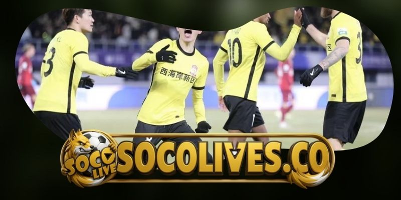 Nhận định kèo Chongqing Tonglianglong vs Tianjin Jinmen Tiger 19h00 27/06