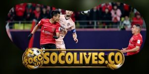 Soi Kèo Chongqing Tonglianglong Vs Tianjin Jinmen Tiger 19h00 27/06