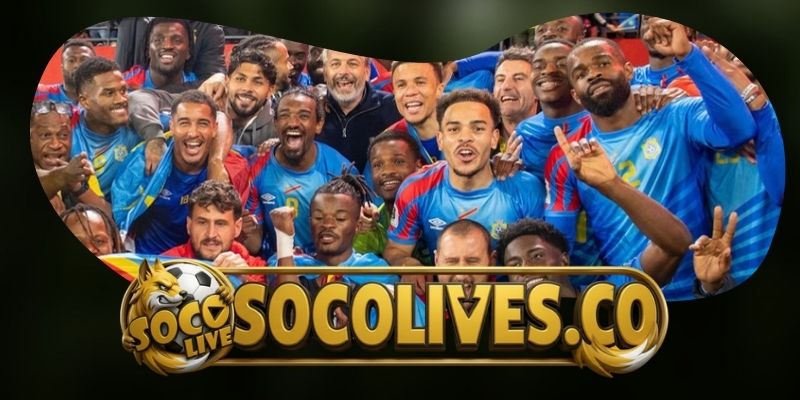 Nhận định kèo Colombia vs D.R. Congo 09h00 ngày 24/06