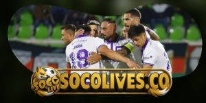 Soi Kèo D. Concepcion Vs Deportes Limache 23h30 14/06