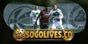 Soi Kèo Fortaleza CE Vs Sport Club Recife (PE) 04h30 29/06