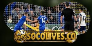 Hướng Dẫn Kèo Trận Lệch: Đọc Odds Không Lạc