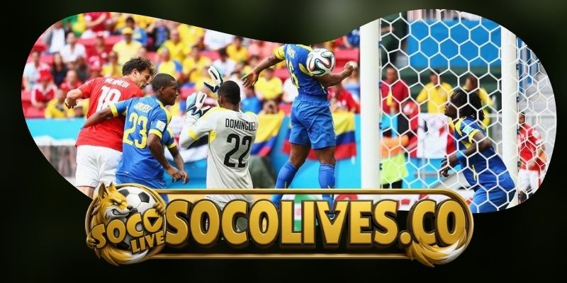 Kèo final WC2026 qua các điểm rẽ chiến thuật