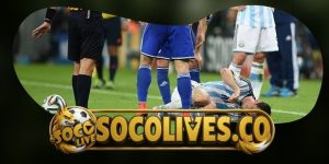 Kèo Final WC2026: Đọc Chung Kết Theo Odds Lạnh