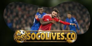 Kèo Over 0.5: Đọc Một Bàn Không Bị Cuốn Odds