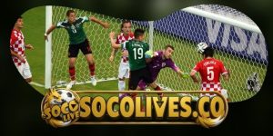 Kèo Xỉu Góc WC2026: Đọc Trận Ít Phạt Góc