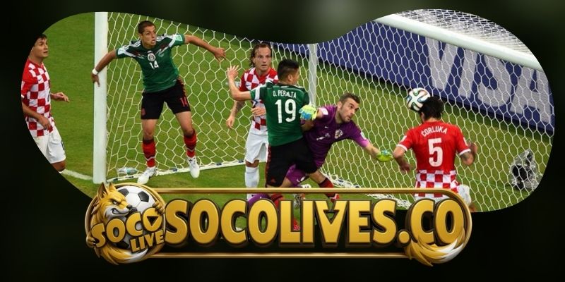 Kèo Xỉu Góc WC2026: Đọc Trận Ít Phạt Góc