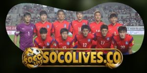 Soi Kèo Mexico Vs Hàn Quốc 08h00 19/06