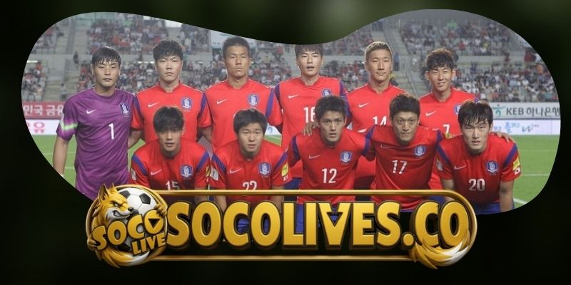 Soi Kèo Mexico Vs Hàn Quốc 08h00 19/06
