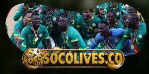 Soi Kèo Na Uy Vs Senegal 07h00 23/06