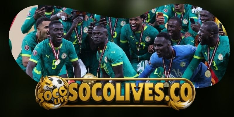 Soi Kèo Na Uy Vs Senegal 07h00 23/06