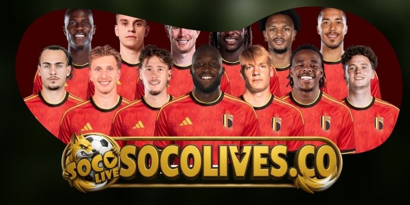 Nhận định kèo New Zealand vs Bỉ 10h00 27/06