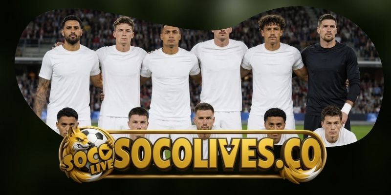 Soi Kèo New Zealand Vs Bỉ 10h00 27/06