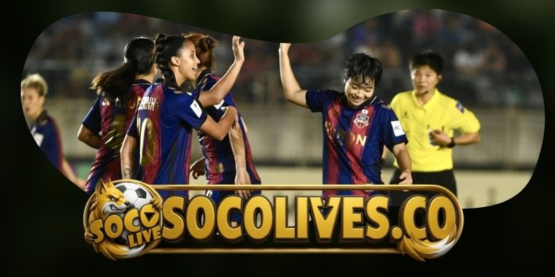 Nhận định kèo Nữ Seoul Amazones vs Nữ Suwon FCM 17h00 01/07