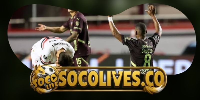 Nhận định kèo Orense SC vs Tecnico Universitario 03h00 02/07