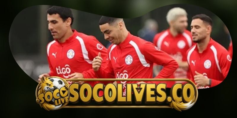 Nhận định kèo Paraguay vs Úc 09h00 26/06