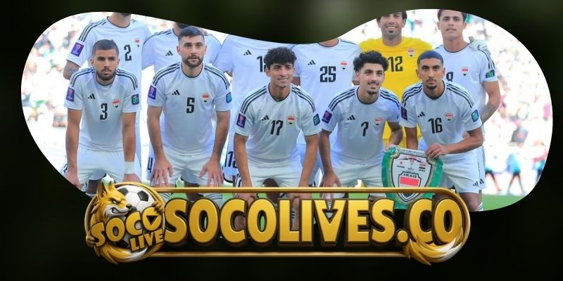 Nhận định kèo Pháp vs Iraq lúc 04h00 ngày 23/06