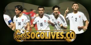 Soi Kèo Pháp Vs Iraq 04h00 23/06
