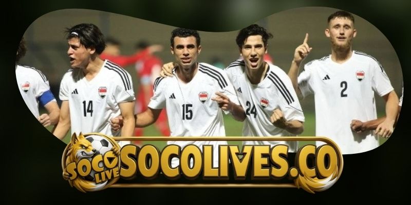 Soi Kèo Pháp Vs Iraq 04h00 23/06