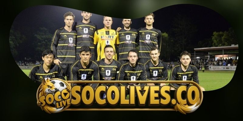 Soi Kèo Rochedale Rovers Vs Moreton Bay United 17h30 16/06