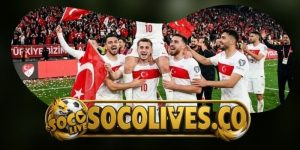 Soi Kèo Thổ Nhĩ Kỳ Vs Mỹ 09h00 26/06