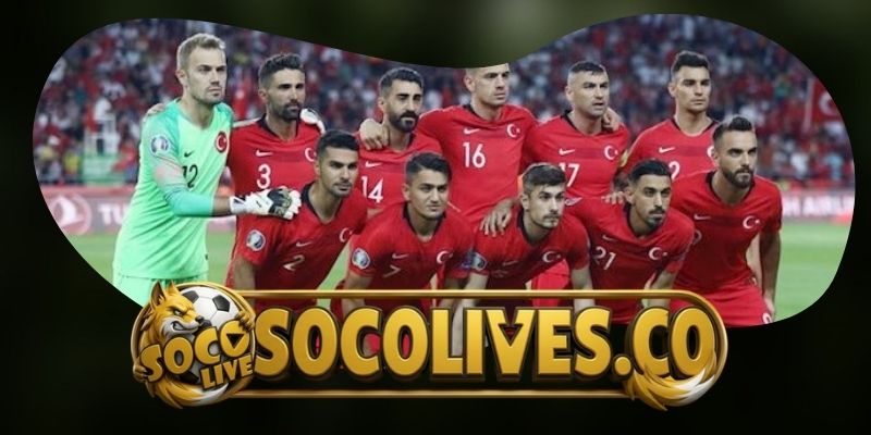 Nhận định kèo Thổ Nhĩ Kỳ vs Paraguay theo thế trận chặt