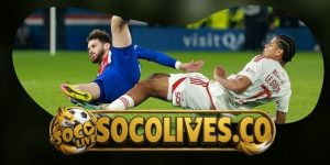 Tip Chọn Over 2.5: Đọc Nguồn Bàn Bền