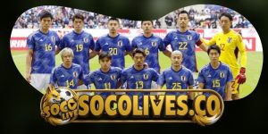Soi Kèo Tunisia Vs Nhật Bản 11h00 21/06