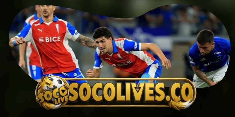 Nhận định kèo Universidad Catolica vs Mushuc Runa 03h00 02/07