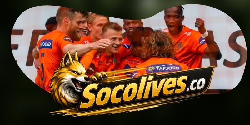 Soi Kèo Aalesund FK Vs Viking 00h15 27/07