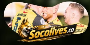 Soi Kèo Akranes Vs Vikingur Reykjavik 02h15 05/08