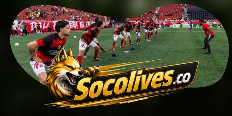 Nhận định kèo Atletico San Luis vs Club Tijuana 10h00 01/08