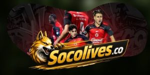 Soi Kèo Atletico San Luis Vs Club Tijuana 10h00 01/08