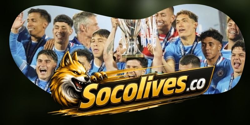Nhận định kèo Atletico San Luis vs Cruz Azul 08h00 ngày 18/07