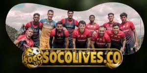 Soi Kèo Barcelona SC Vs Deportivo Cuenca 03h00 02/07