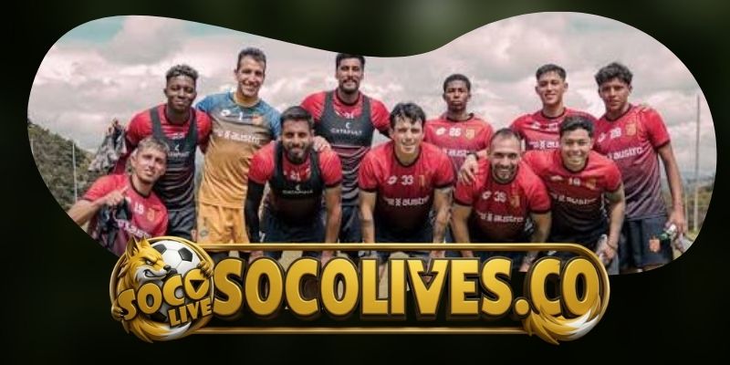 Soi Kèo Barcelona SC Vs Deportivo Cuenca 03h00 02/07