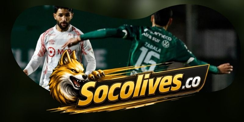Soi Kèo Belgrano Vs Argentinos Juniors 04h00 02/08