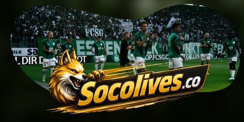 Nhận định kèo Benfica vs St. Gallen 02h00 31/07